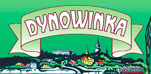 logo for the Dynowinka Journal.